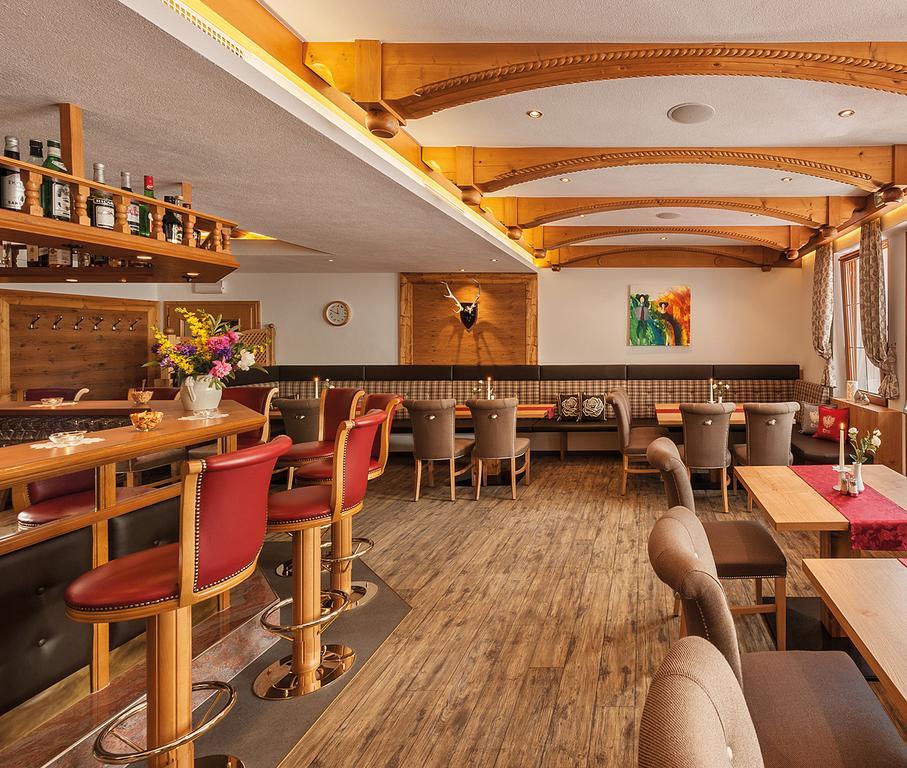 Hotel Maria Theresia Gerlos Εξωτερικό φωτογραφία