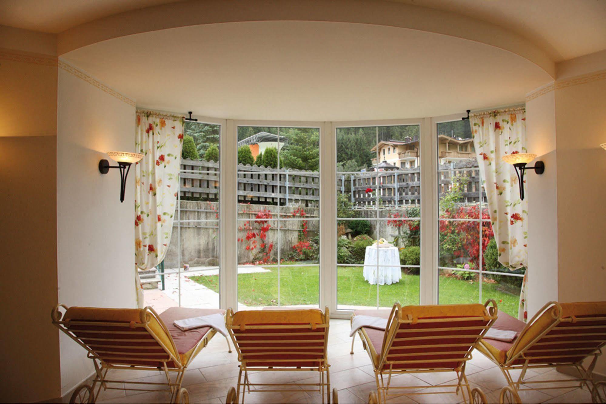 Hotel Maria Theresia Gerlos Εξωτερικό φωτογραφία